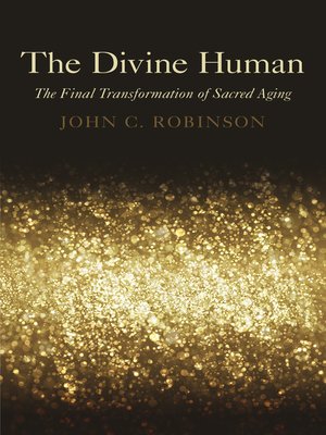 cover image of The Divine Human